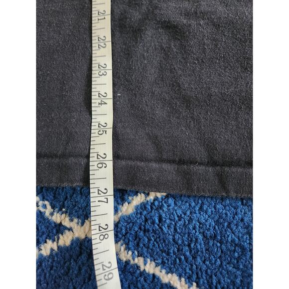 Vintage 1997 Harley-Davidson Men's Grand Canyon Graphic Long Sleeve XL - Picture 7 of 7